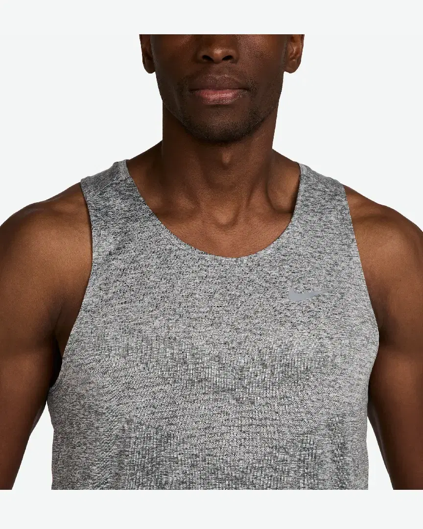 Camiseta sin mangas Dri-Fit Adv Nike Stride M - HV5210-084 (3) au meilleur prix !