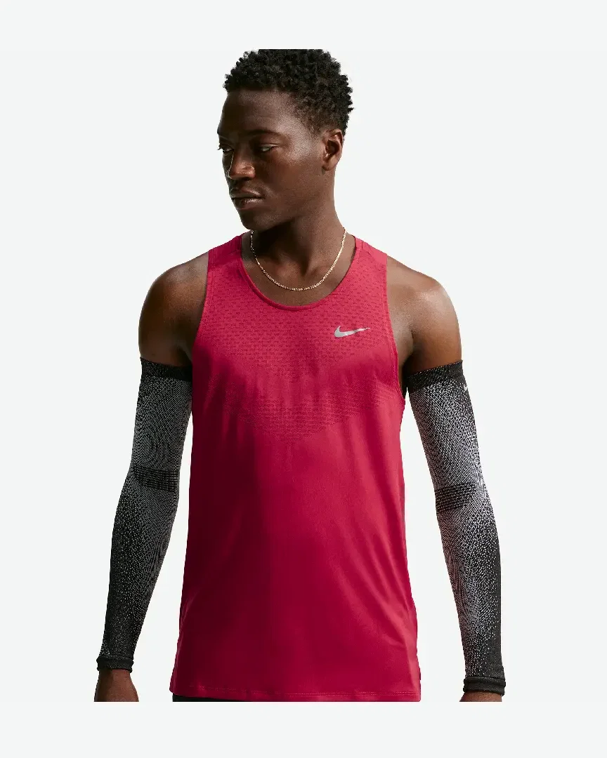 Camiseta sin mangas Dri-Fit Adv Nike Stride M