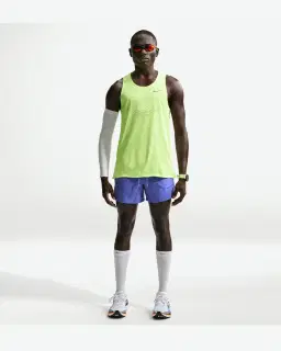 Camiseta sin mangas Dri-Fit Adv Nike Stride Hombre – 4/4
