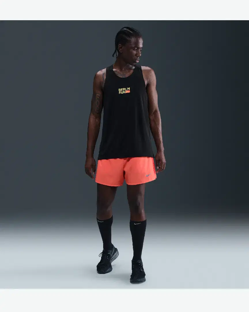 Camiseta sin mangas Dri-Fit Adv Nike Stride M - IH4074-010 (3) au meilleur prix !