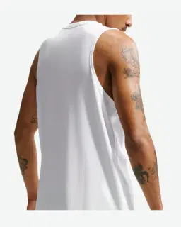 Camiseta sin mangas Dri-Fit Nike Miler Hombre – 2/4