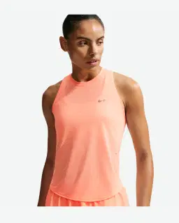 Camiseta sin mangas Dri-Fit Nike Swift Breathe Mujer – 1/4