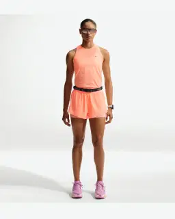 Camiseta sin mangas Dri-Fit Nike Swift Breathe Mujer – 4/4