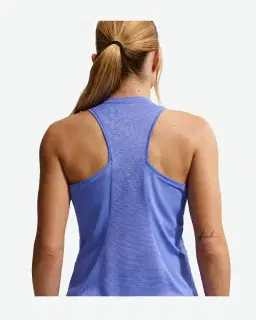 Camiseta sin mangas Dri-Fit Nike Swift Mujer – 2/4