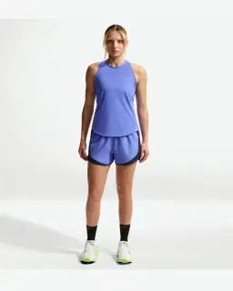Camiseta sin mangas Dri-Fit Nike Swift Mujer – 4/4