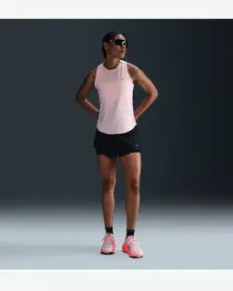 Camiseta sin mangas Dri-Fit Nike Swift Mujer – 4/4