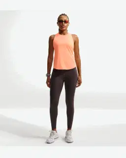 Camiseta sin mangas Dri-Fit Nike Swift Mujer – 4/4
