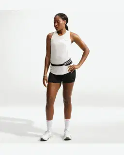 Camiseta sin mangas Dri-Fit Nike Swift Mujer – 4/4