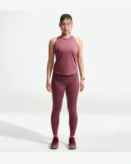 Camiseta sin mangas Dri-Fit Nike Swift Mujer – 4/4