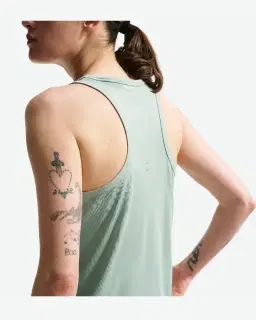 Camiseta sin mangas Dri-Fit Nike Tempo Mujer – 2/4