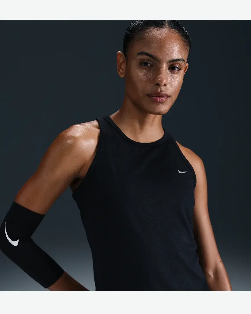Camiseta sin mangas Dri-Fit Nike Tempo Mujer