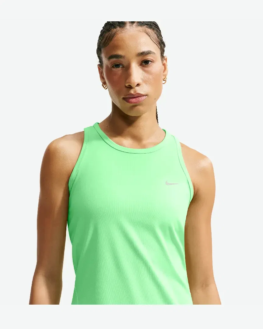 Camiseta sin mangas Dri-Fit Nike Tempo W