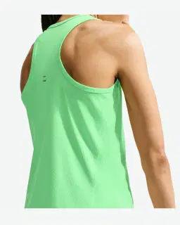 Camiseta sin mangas Dri-Fit Nike Tempo Mujer – 2/4