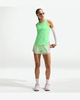 Camiseta sin mangas Dri-Fit Nike Tempo Mujer – 4/4