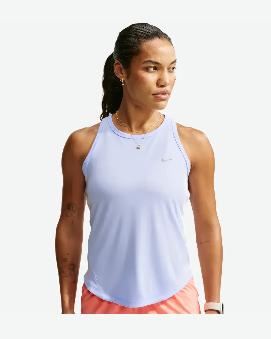 Camiseta sin mangas Dri-Fit Nike Tempo W