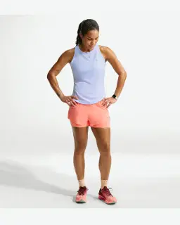Camiseta sin mangas Dri-Fit Nike Tempo Mujer – 4/4