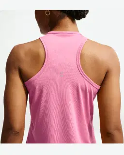 Camiseta sin mangas Dri-Fit Nike Tempo Mujer – 2/4