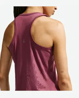 Camiseta sin mangas Dri-Fit Nike Tempo Mujer – 2/4