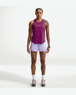 Camiseta sin mangas Dri-Fit Nike Swift Mujer – 4/4