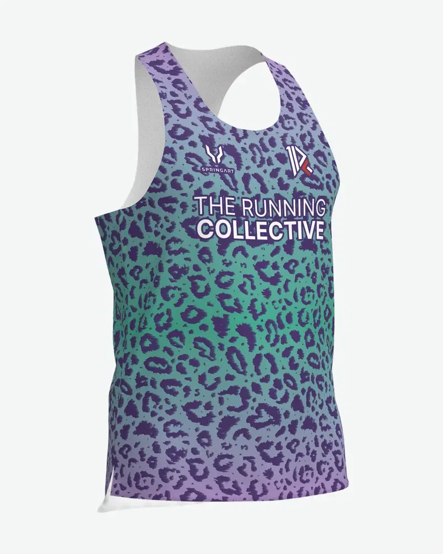 Camiseta sin mangas Springart x TRC M - Men (3) au meilleur prix !