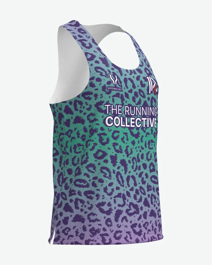 Camiseta sin mangas Springart x TRC W