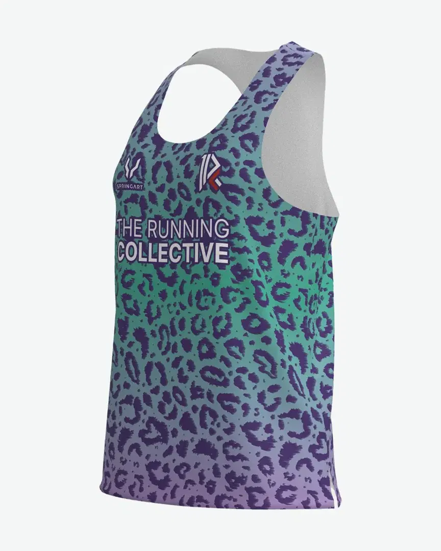 Camiseta sin mangas Springart x TRC W - SPRINGART-TRC26-DEBARDEUR-W (3) au meilleur prix !