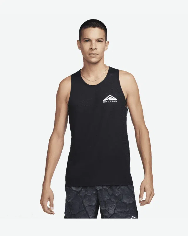 Camiseta sin mangas Nike Dri-Fit Trail M