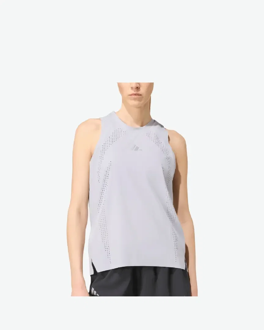 Camisetas sin mangas Adidas Adi365 Aspyre Mujer