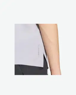 Camisetas sin mangas Adidas Adi365 Aspyre Mujer – 3/4
