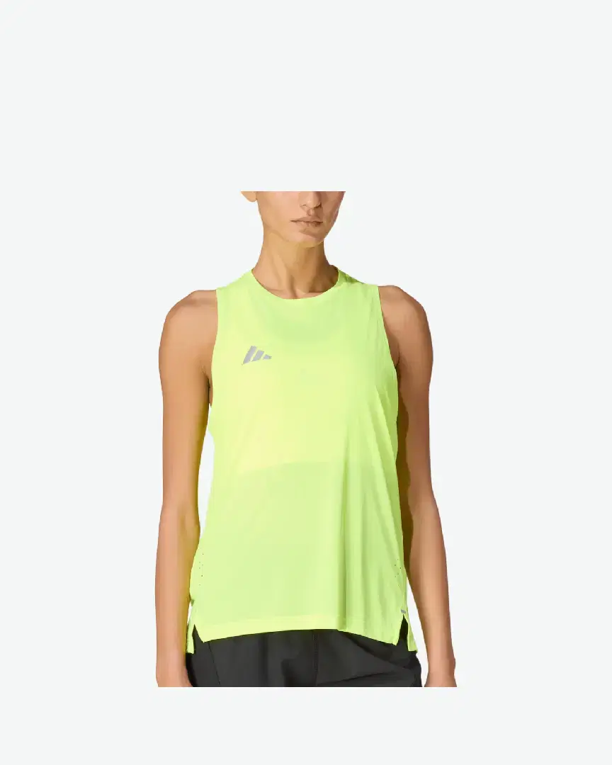 Camisetas sin mangas Adidas Adi365 Breeze W - Women (28) au meilleur prix !