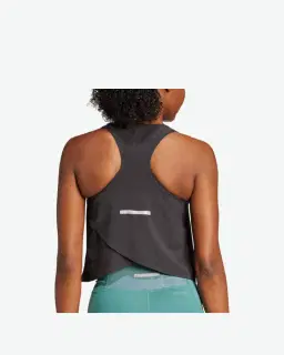 Camisetas sin mangas Adidas Adi365 Crop Mujer – 2/2