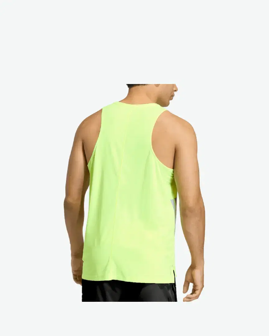 Camiseta sin mangas de running Adidas Adi365 Climacool M - JZ7727 (1) au meilleur prix !