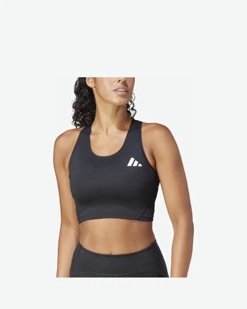 Camiseta sin mangas Adidas Adizero L Cr Tank W - Women (10) au meilleur prix !