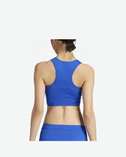 Camiseta sin mangas Adidas Adizero L Cr Tank Mujer – 2/4