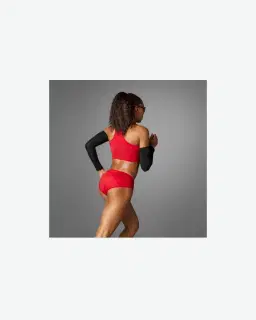 Camiseta sin mangas Adidas Adizero L Cr Tank Mujer – 4/4
