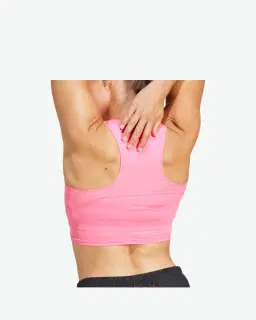 Camiseta sin mangas Adidas Adizero L Cr Tank Mujer – 2/4