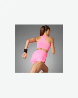 Camiseta sin mangas Adidas Adizero L Cr Tank Mujer – 4/4