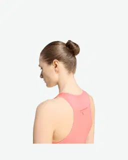 Camiseta sin mangas Adidas Adizero L Cr Tank Mujer – 4/4