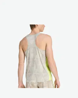 Camiseta sin mangas Adidas Adizero Labrum Hombre – 2/2
