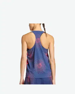 Camisetas sin mangas Adidas Adizero Labrum Mujer – 2/2