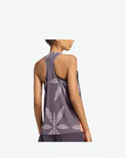 Camisetas sin mangas Adidas Adizero Labrum Mujer – 2/4