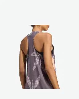Camisetas sin mangas Adidas Adizero Labrum Mujer – 4/4