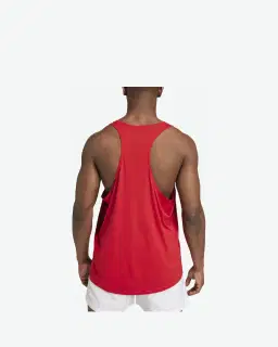 Camisetas sin mangas Adidas Adizero Hombre – 2/4