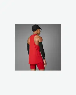 Camisetas sin mangas Adidas Adizero Hombre – 4/4