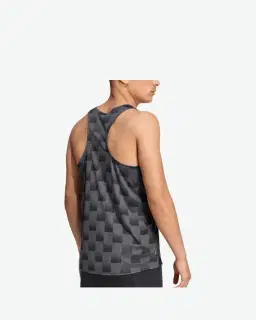 Camisetas sin mangas Adidas Adizero New York City Hombre – 2/4