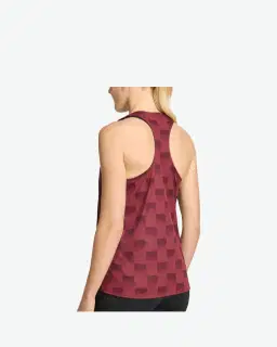 Camisetas sin mangas Adidas Adizero New York City Mujer – 2/4