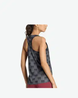 Camisetas sin mangas Adidas Adizero New York City Mujer – 2/4