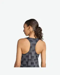Camisetas sin mangas Adidas Adizero New York City Mujer – 4/4