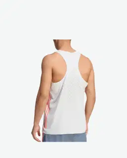 Camisetas sin mangas Adidas Adizero Pro Hombre – 2/4