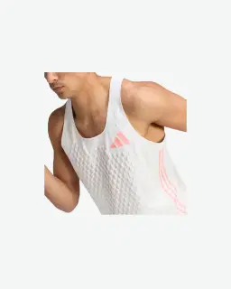 Camisetas sin mangas Adidas Adizero Pro Hombre – 3/4